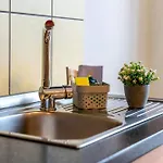 Appartement Haus Frohsinn - 6 *