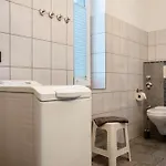 Haus Frohsinn - 6 * Binz
