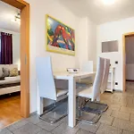 Haus Frohsinn - 6 Appartement