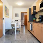 شقة Haus Frohsinn - 6 بينز