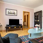 Haus Frohsinn - 6 Appartement