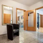 Appartement Haus Frohsinn - 6 *