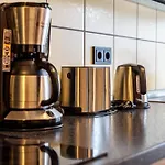 Appartement Haus Frohsinn - 6 *