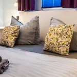 Appartement Haus Frohsinn - 6 *