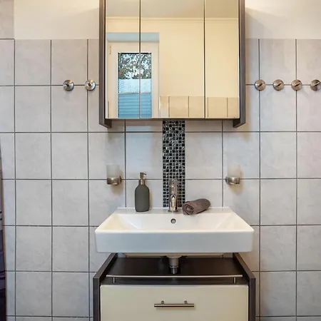 Haus Frohsinn - 6 Binz