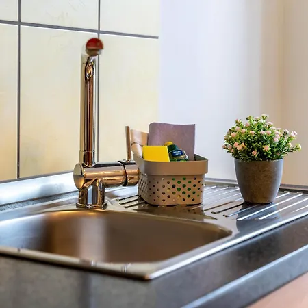 Apartment Haus Frohsinn - 6 *