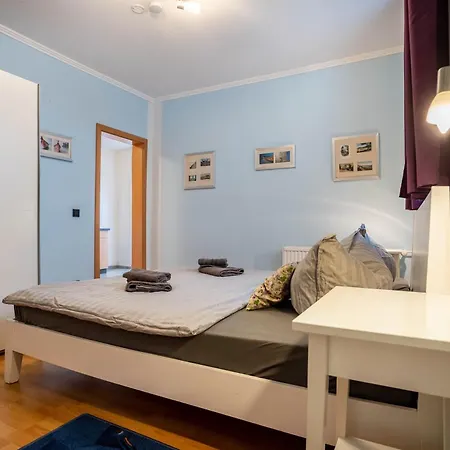 Apartment Haus Frohsinn - 6 *