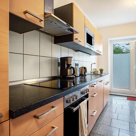 Haus Frohsinn - 6 * Binz