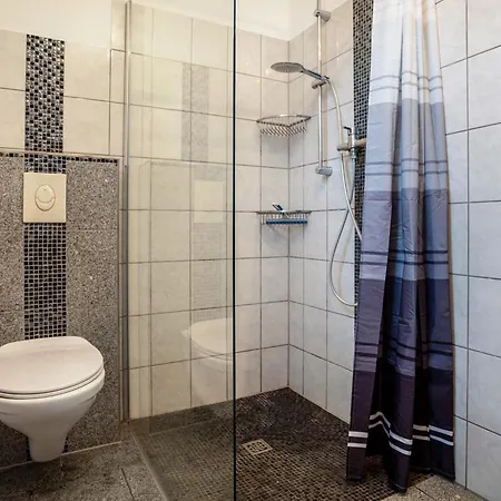 Apartment Haus Frohsinn - 6