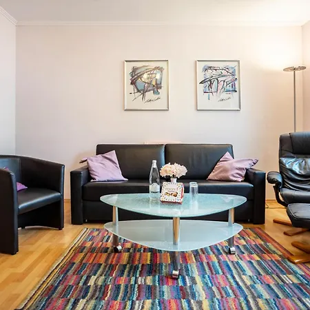 Haus Frohsinn - 6 *