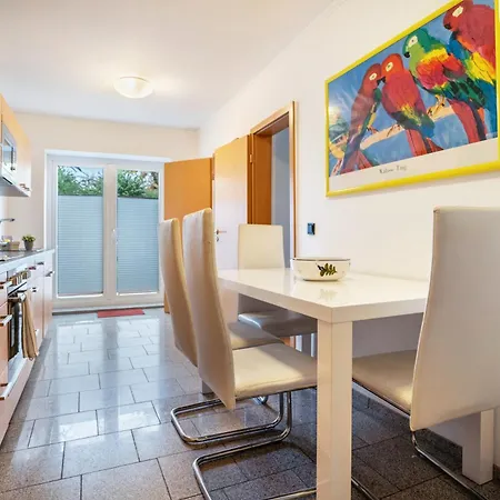 Apartment Haus Frohsinn - 6