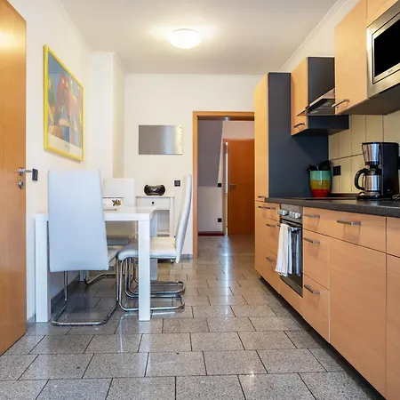 דירה Haus Frohsinn - 6